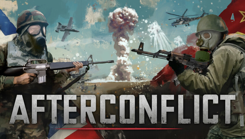 Afterconflict