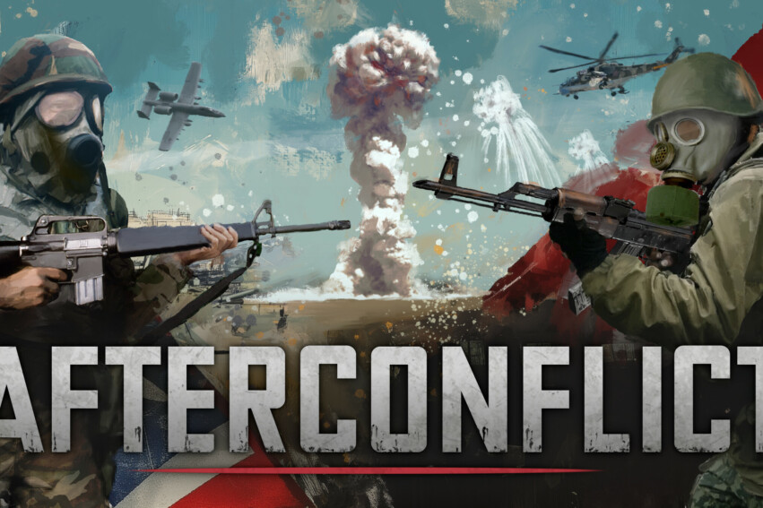 Afterconflict