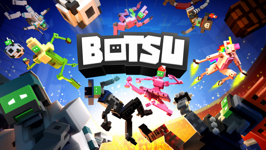 BOTSU