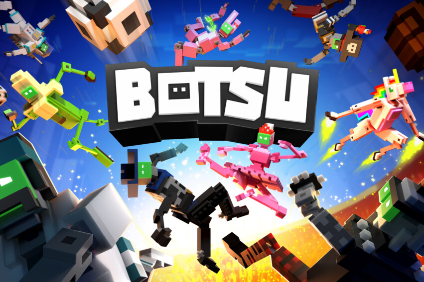 BOTSU