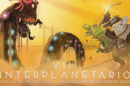 VIII Interplanetario