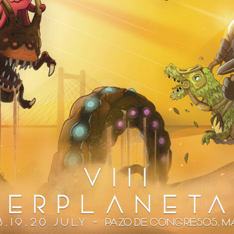 VIII Interplanetario