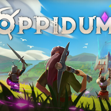 OPPIDUM