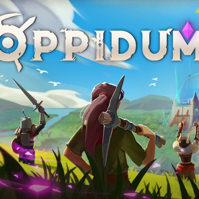 OPPIDUM