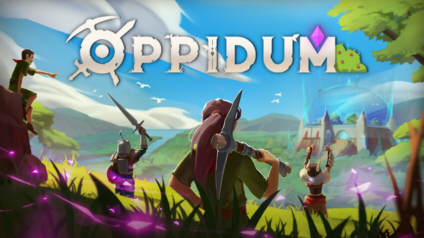 OPPIDUM
