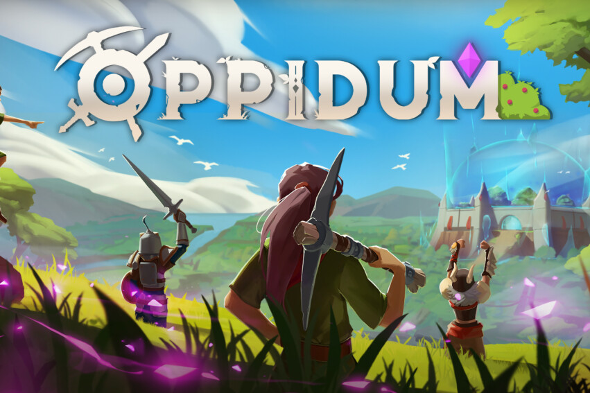 OPPIDUM