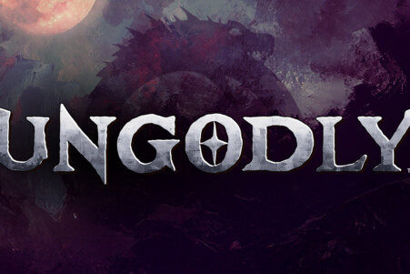 UnGodly