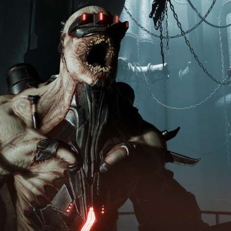 Killing Floor 3