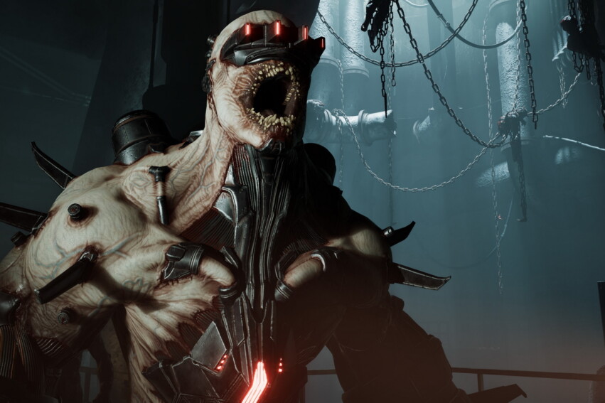 Killing Floor 3