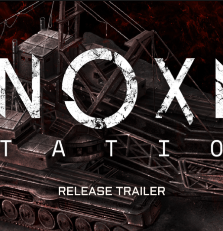 Anoxia Station