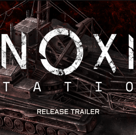 Anoxia Station