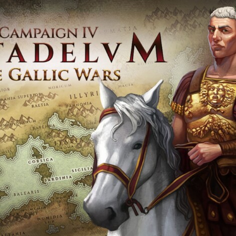 DLC La Guerra de las Galias