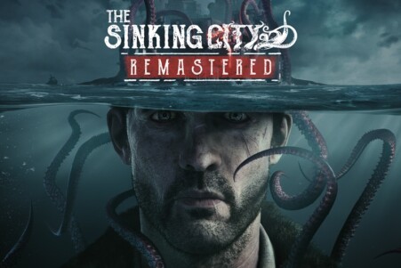 The Sinking City Remastered