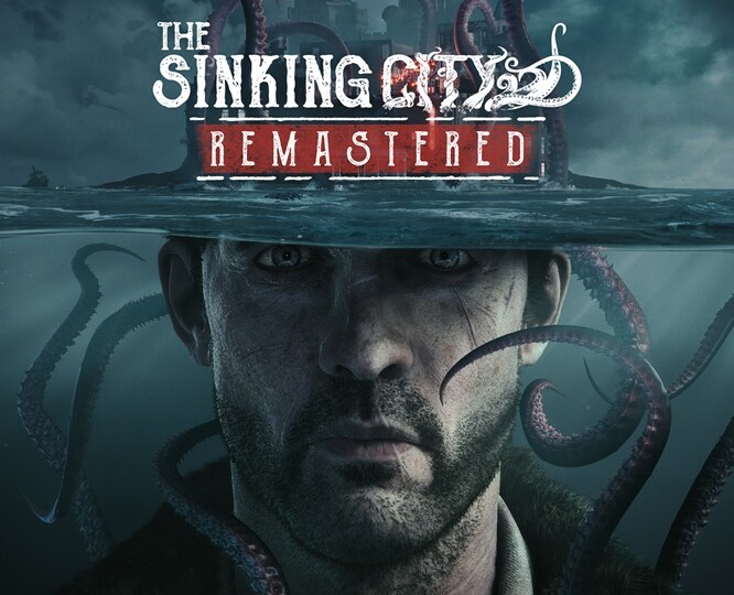 The Sinking City Remastered