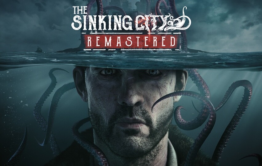 The Sinking City Remastered