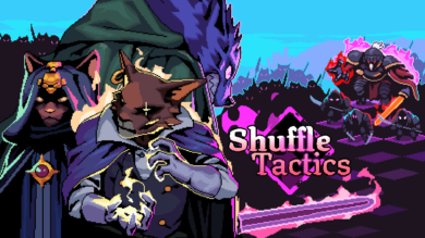 Shuffle Tactics