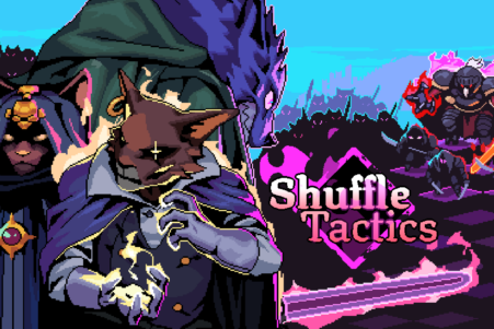 Shuffle Tactics