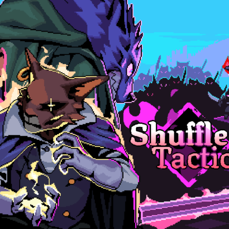 Shuffle Tactics