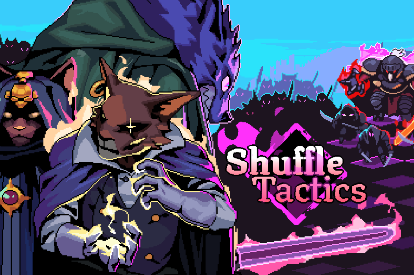 Shuffle Tactics