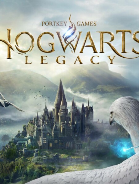 Hogwarts Legacy Switch 2