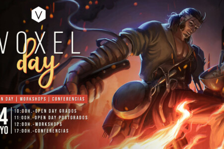 Voxel Day