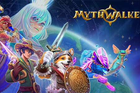 MythWalker
