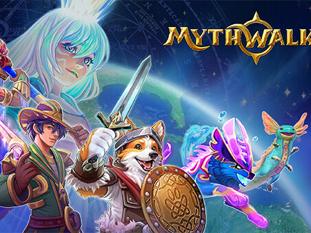 MythWalker