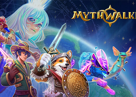 MythWalker