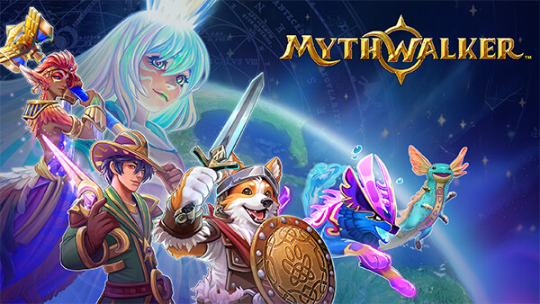 MythWalker