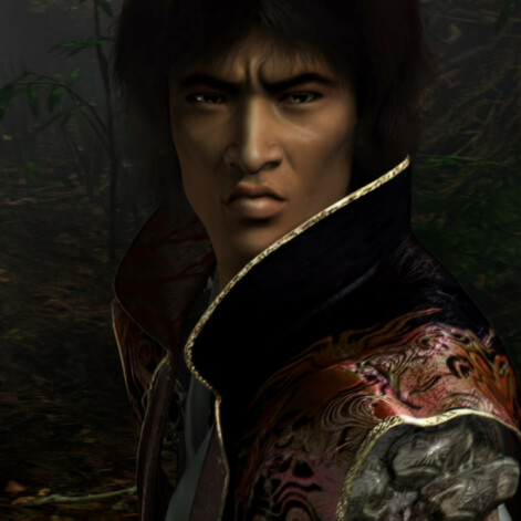 Onimusha 2: Samurai's Destiny