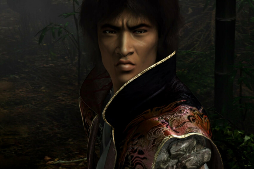 Onimusha 2: Samurai's Destiny