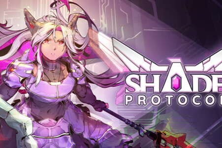 SHADE Protocol