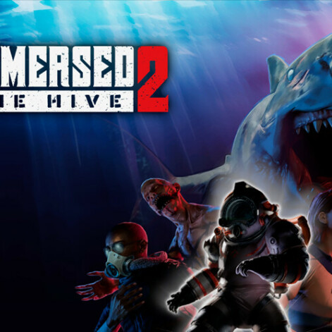 Submersed 2: The Hive