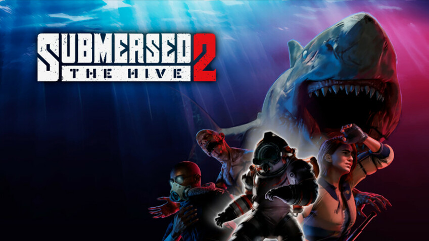 Submersed 2: The Hive
