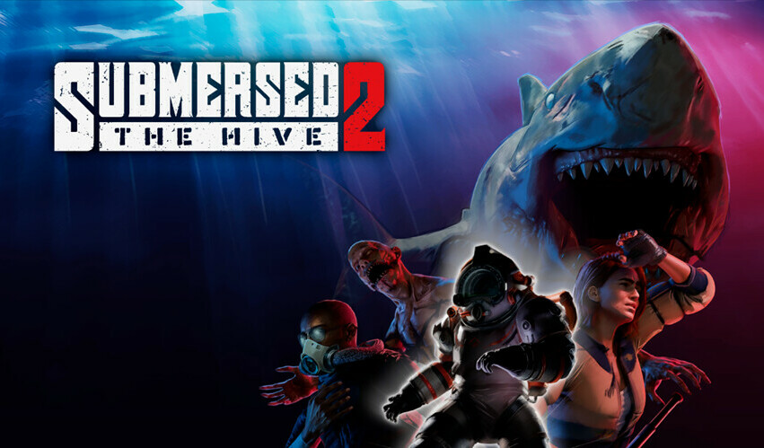 Submersed 2: The Hive