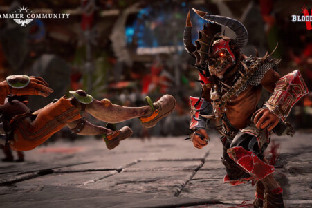 Khorne