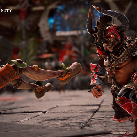 Khorne