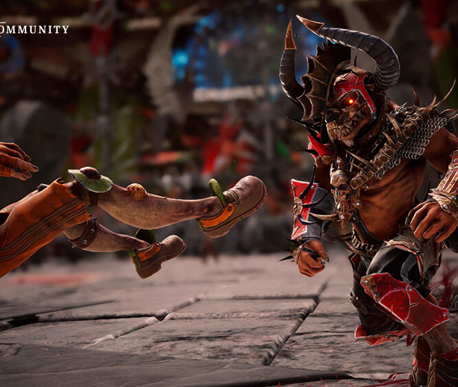 Khorne
