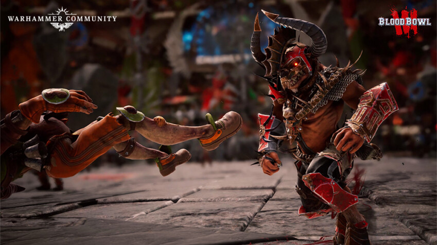 Khorne