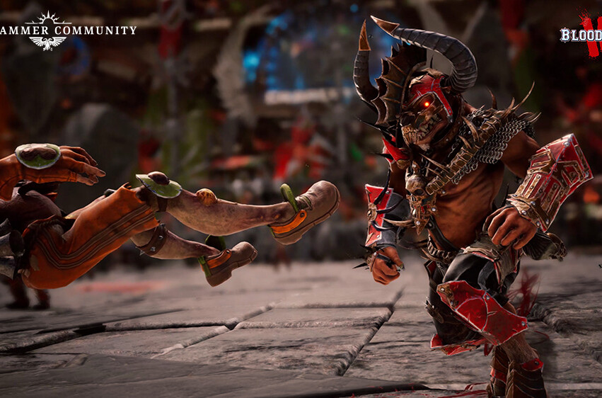 Khorne
