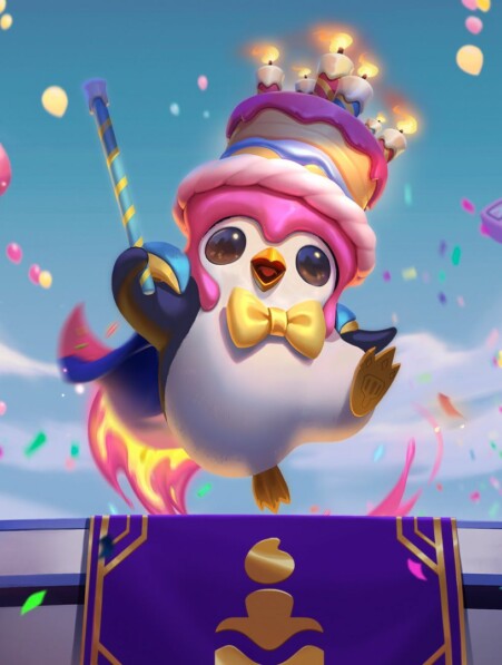 Fiesta de Pingu