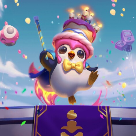 Fiesta de Pingu