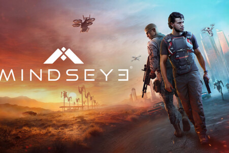 MindsEye