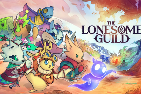 The Lonesome Guild