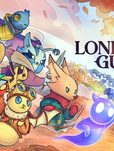 The Lonesome Guild