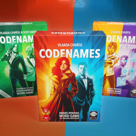 Código Secreto