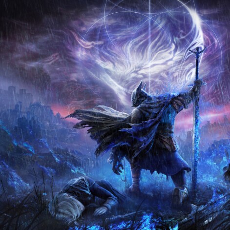 ELDEN RING Nightreign