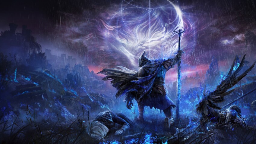 ELDEN RING Nightreign