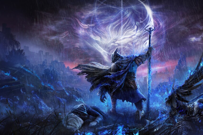 ELDEN RING Nightreign