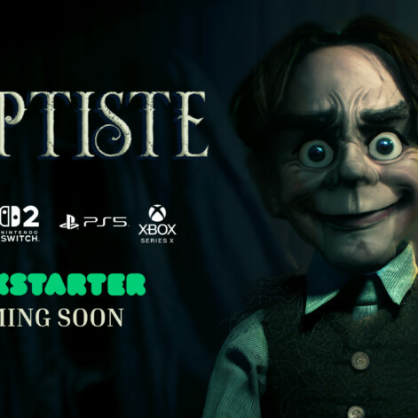 Baptiste